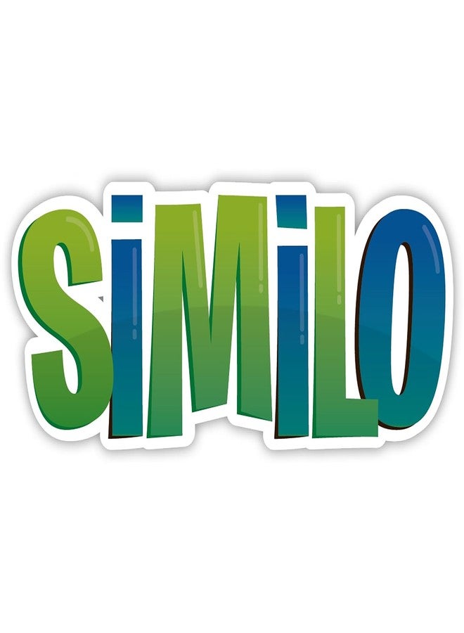 Horrible Guild: Similo Player Mat - Accessory for Similo Card Game, 24" x 13.75", Durable Neoprene Mat - Image 3